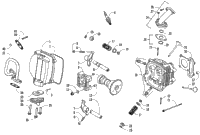 Cylinder Head Assembly