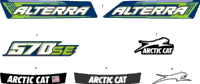 Decals