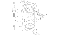 Carburetor Assembly