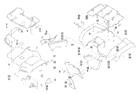 Body Panel Assembly