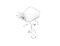 Seat Assembly