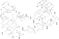Body Panel Assembly