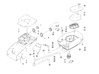 Air Intake Assembly