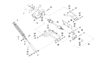 Rear Suspension Assembly