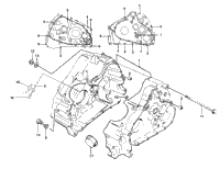 Crankcase Assembly