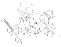 Rear Suspension Assembly