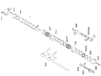Gear Shifting Assembly