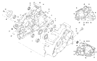 Crankcase Assembly