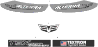 Decals