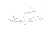 Exhaust Assembly