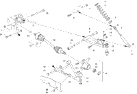 Front Suspension Assembly