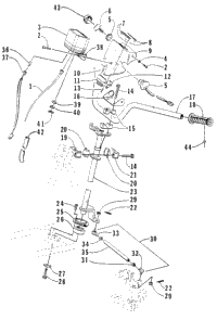 Steering Assembly