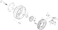 Magneto Assembly