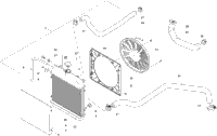 Cooling Assembly