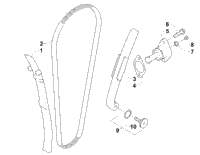 Cam Chain Assembly