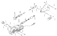 Drive Train Assembly