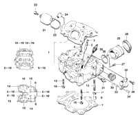 Cylinder Head Assembly