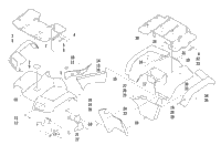 Body Panel Assembly
