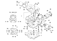 Cylinder Head Assembly
