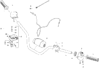 Handlebar Assembly