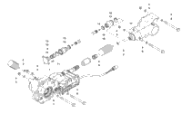 Drive Train Assembly