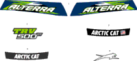Decals