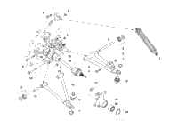 Front Suspension Assembly