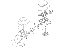 Air Intake Assembly
