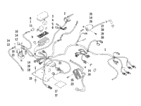 Wiring Harness Assembly
