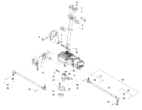 Steering Assembly
