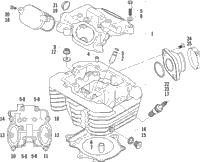Cylinder Head Assembly