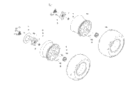 Wheel And Tire Assembly