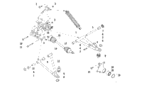 Front Suspension Assembly