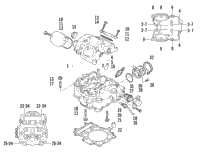 Cylinder Head Assembly