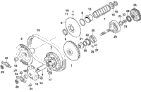 Transmission Assembly