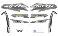 Decals