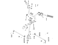 Steering Assembly