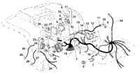 Wiring Harness Assembly