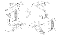 Front Suspension Assembly