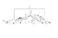 Exhaust Assembly