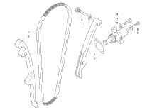 Cam Chain Assembly