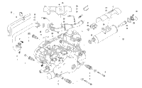 Engine And Exhaust
