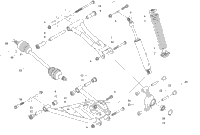 Rear Suspension Assembly
