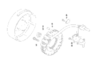 Magneto Assembly