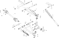 Front Suspension Assembly
