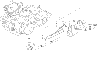 Engine And Exhaust Assembly
