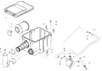 Air Intake Assembly