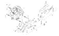 Engine And Exhaust