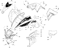 Front Body Assembly