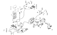 Wiring Harness Assembly